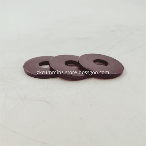 Hot sale Original Cummins 170664 rubber ring